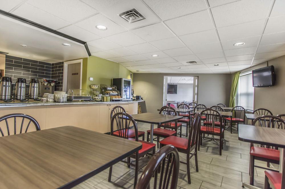 Quality Suites Québec Zewnętrze zdjęcie