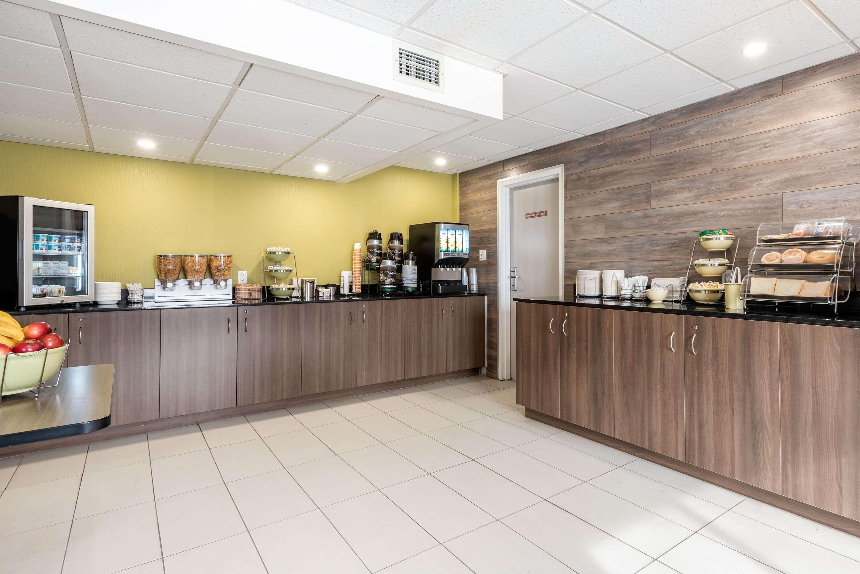 Quality Suites Québec Zewnętrze zdjęcie