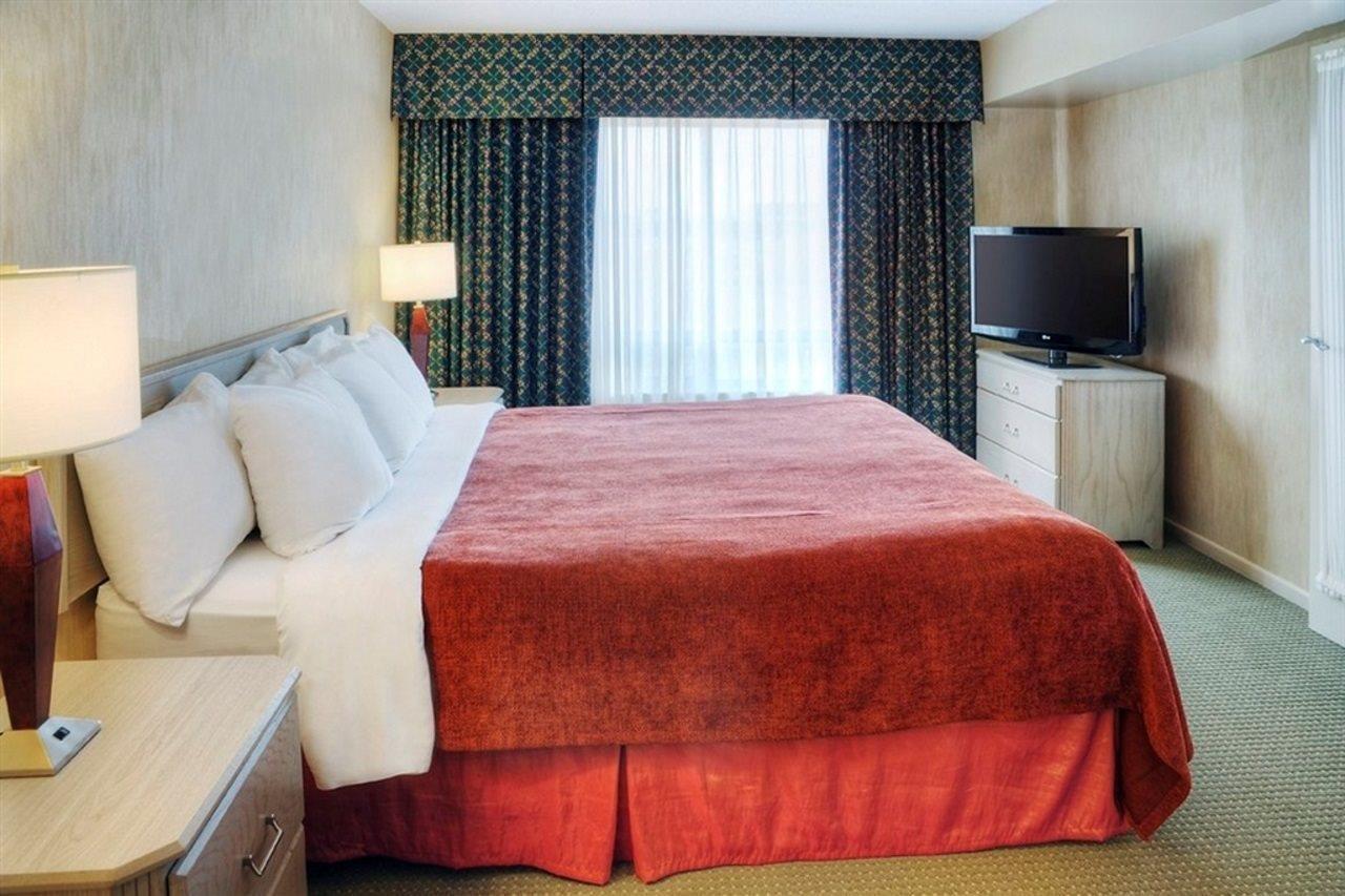 Quality Suites Québec Zewnętrze zdjęcie