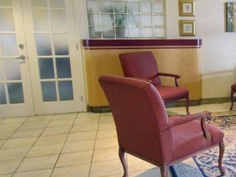 Quality Suites Québec Zewnętrze zdjęcie