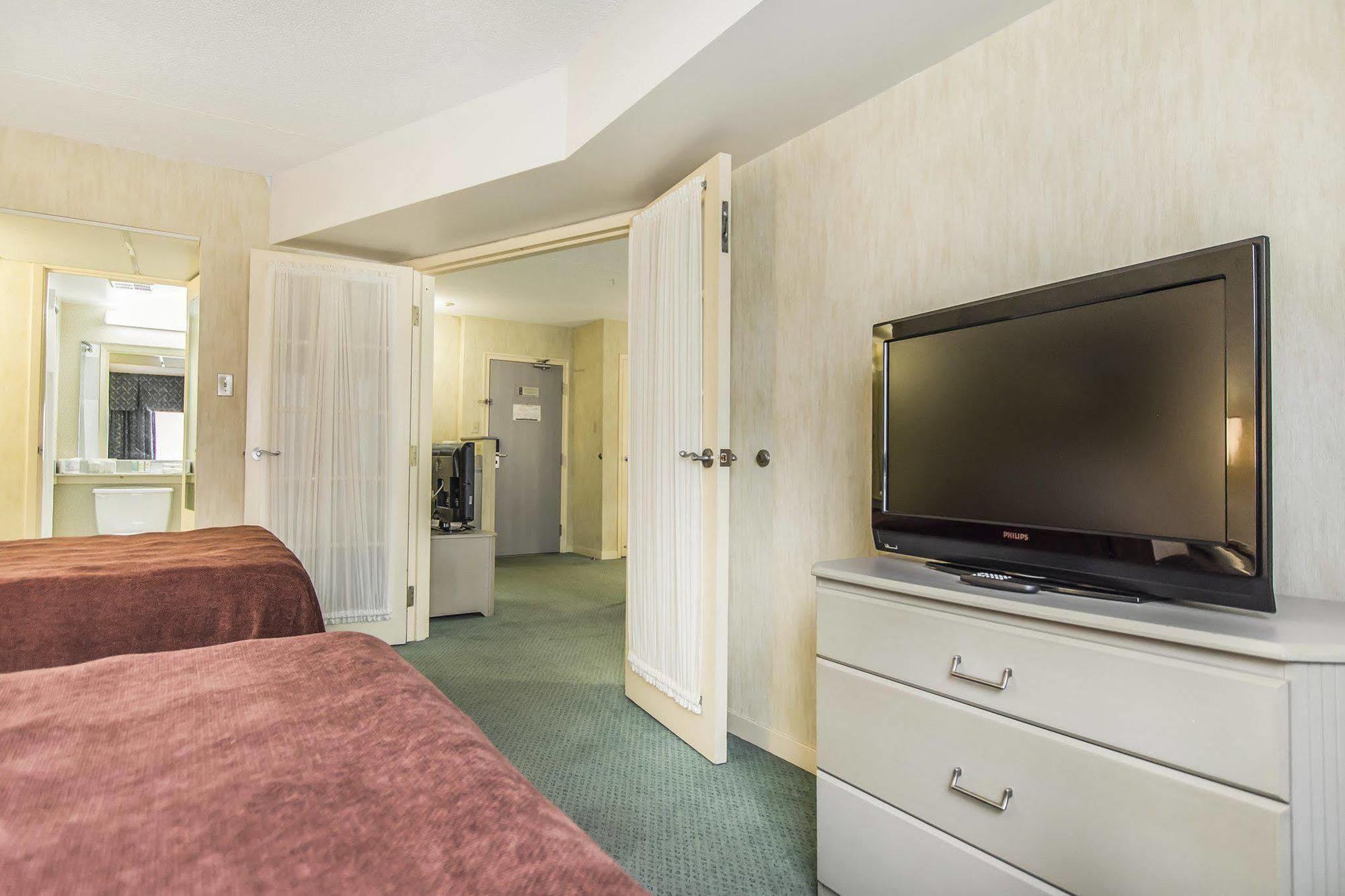 Quality Suites Québec Zewnętrze zdjęcie