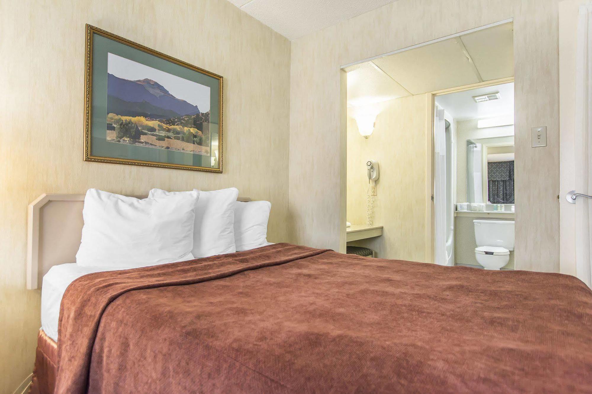 Quality Suites Québec Zewnętrze zdjęcie