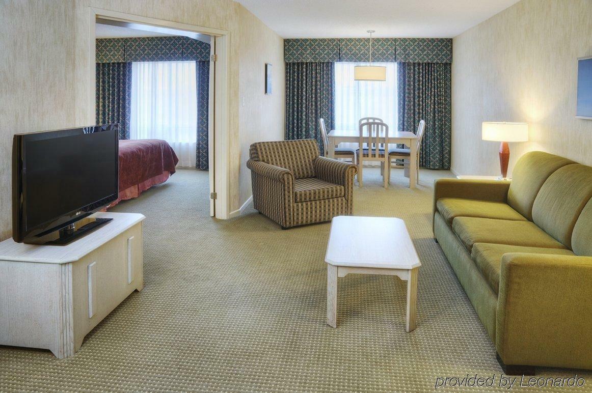 Quality Suites Québec Zewnętrze zdjęcie
